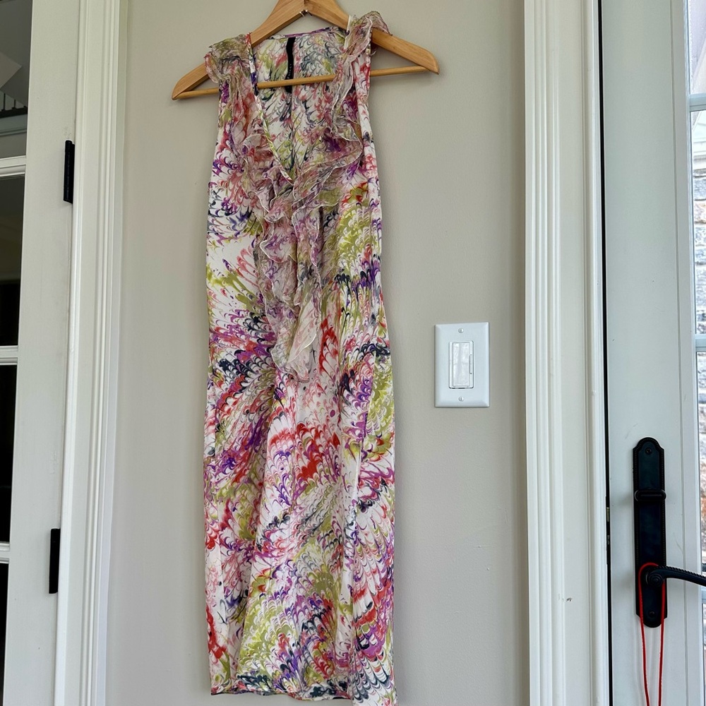 Poleci 💯 Silk Dress